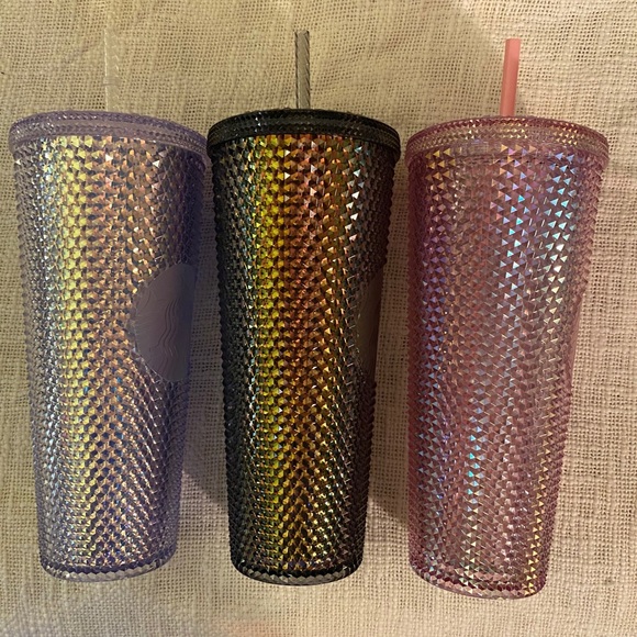 Starbucks Studded Trio NWT - Picture 5 of 7